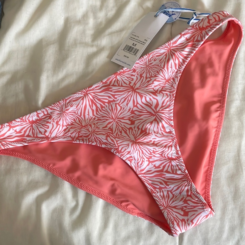 Southern Tide Swim Bottoms